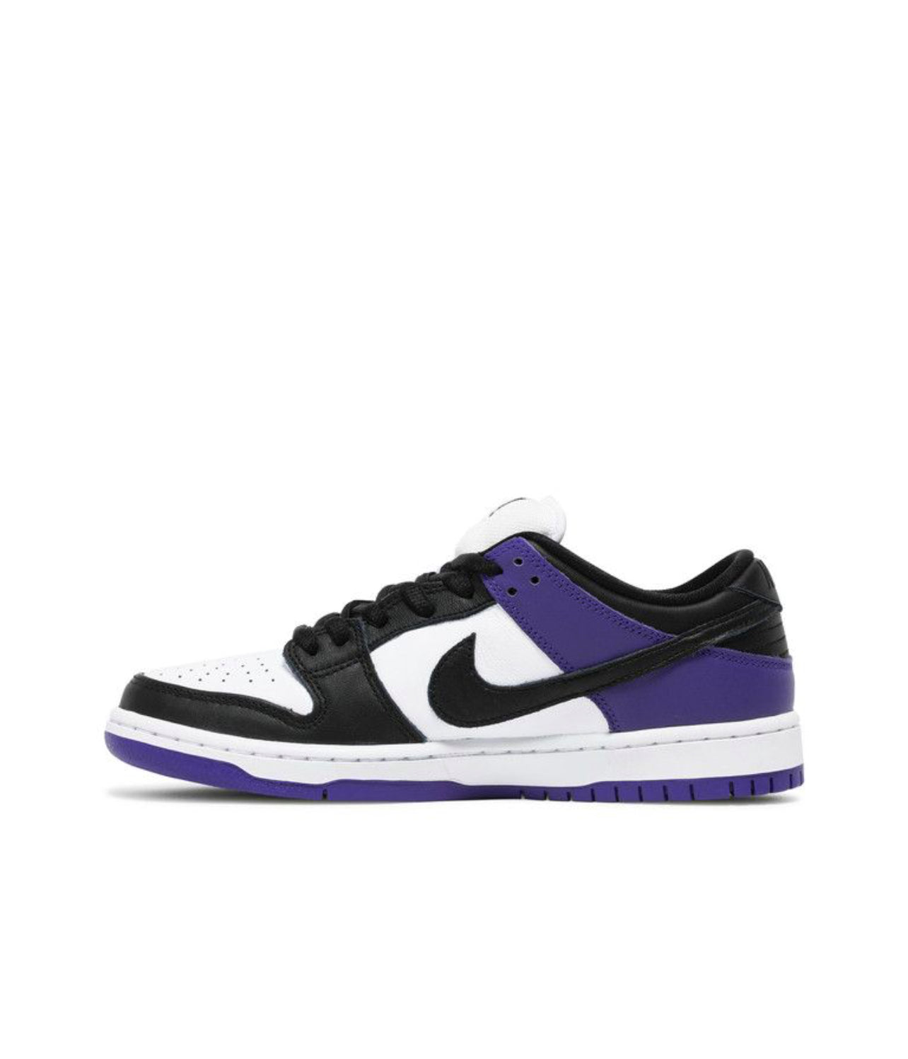 Dunk Low SB “Court Purple”