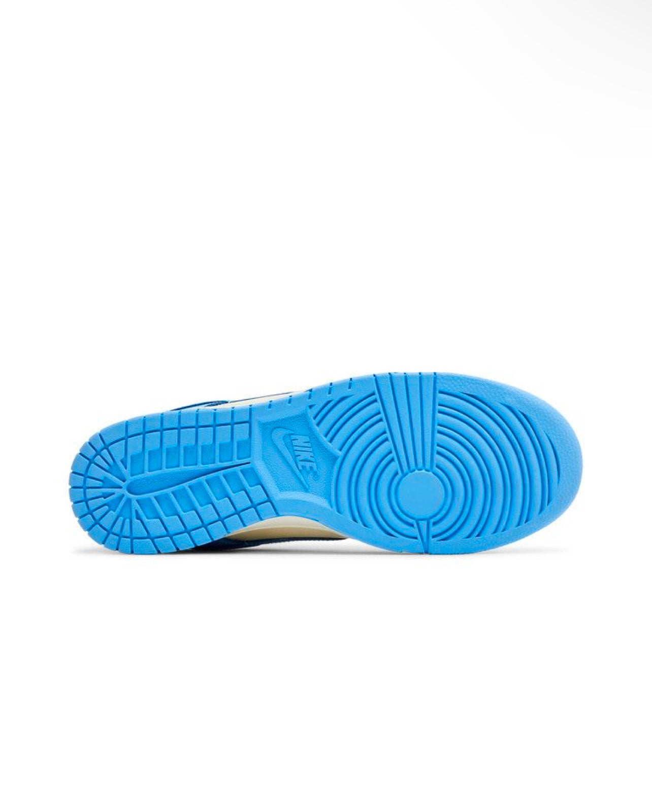 Dunk Low “University Blue Coconut”