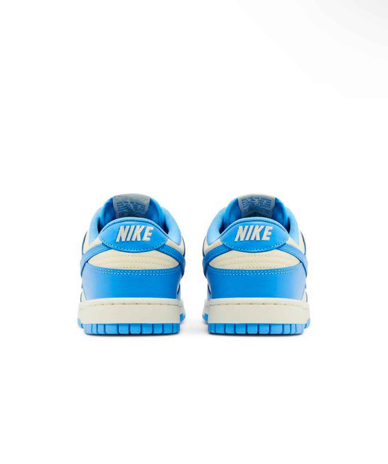 Dunk Low “University Blue Coconut”