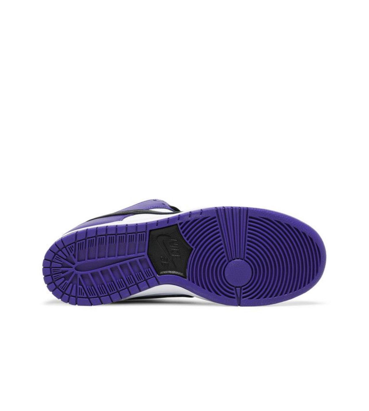 Dunk Low SB “Court Purple”