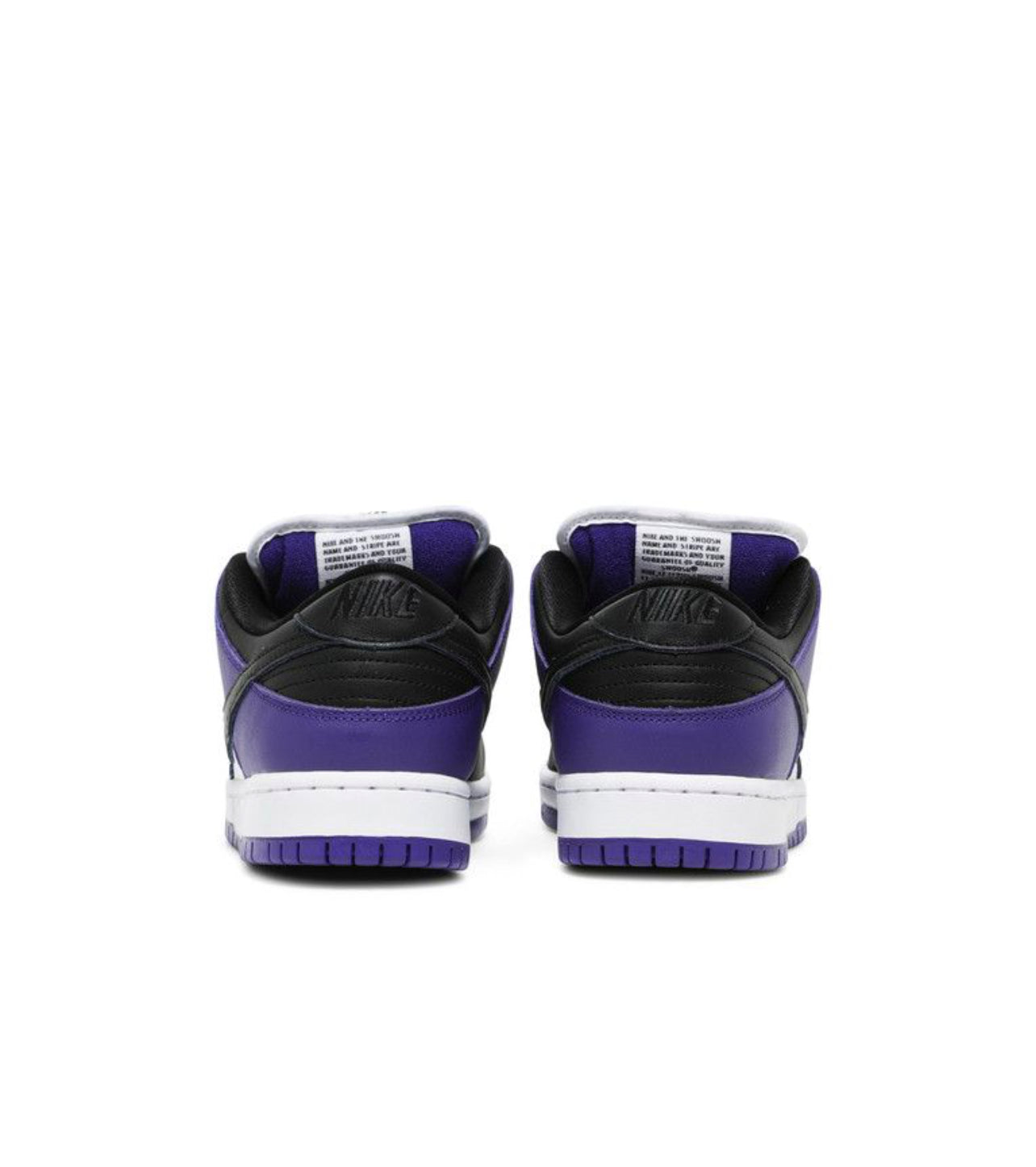 Dunk Low SB “Court Purple”