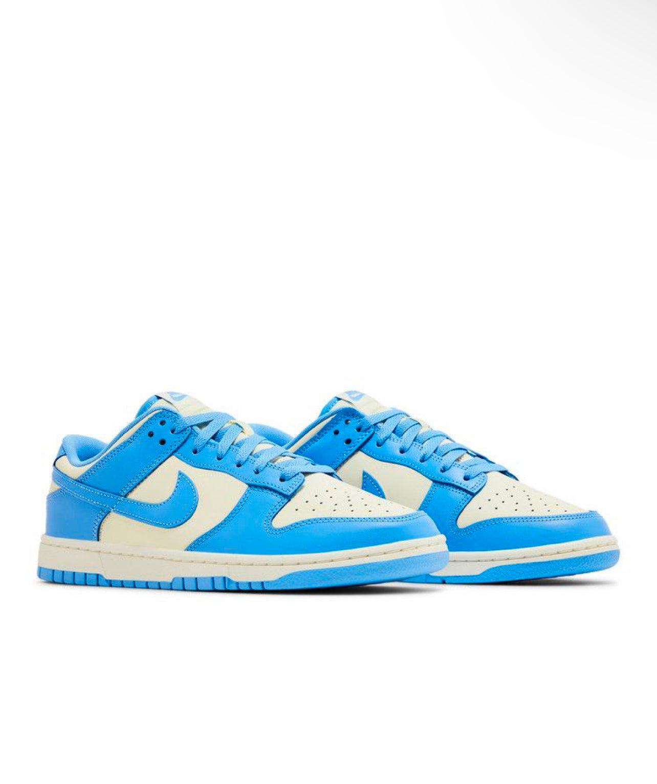 Dunk Low “University Blue Coconut”