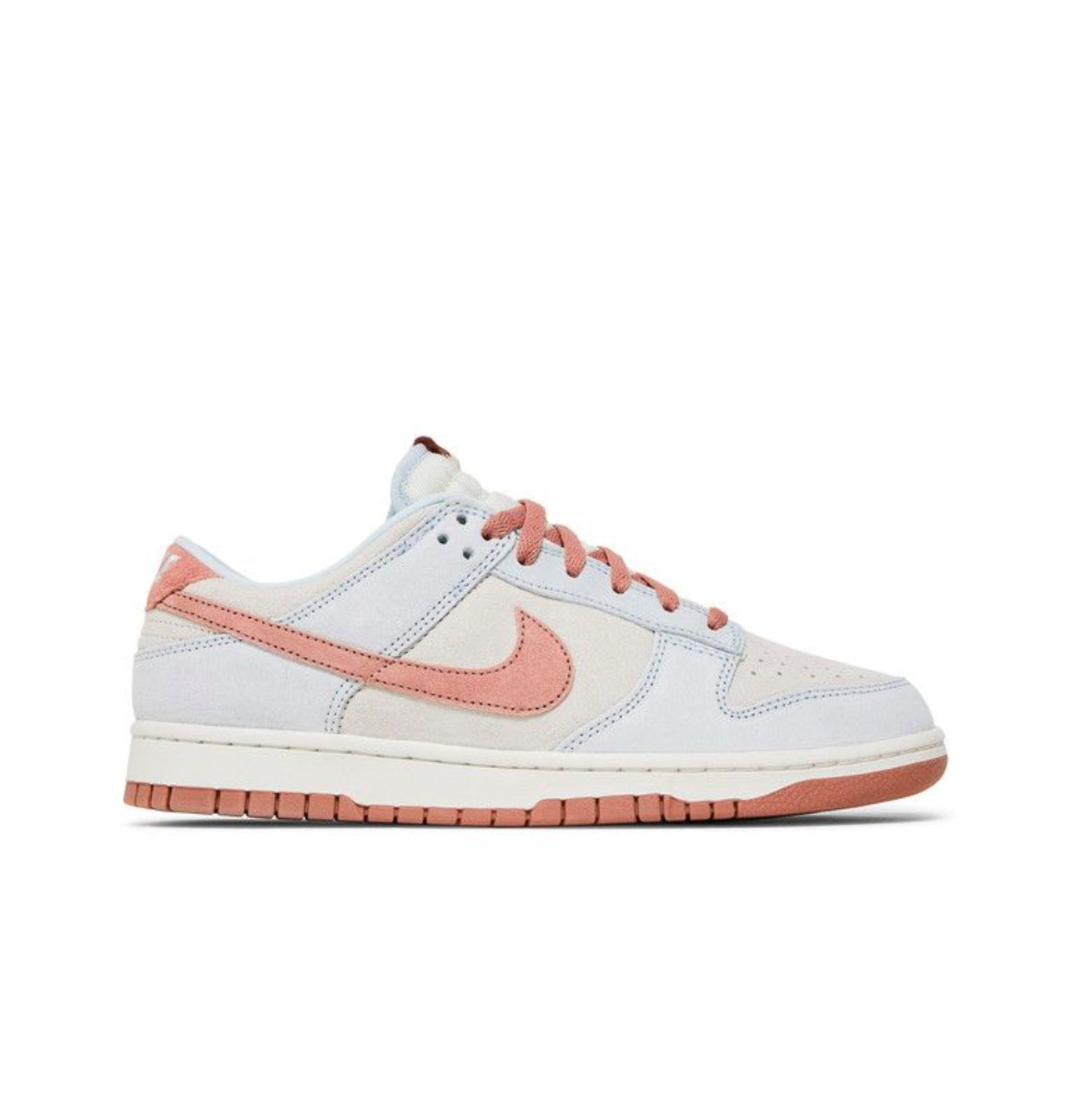 Dunk Low "Fossil Rose"