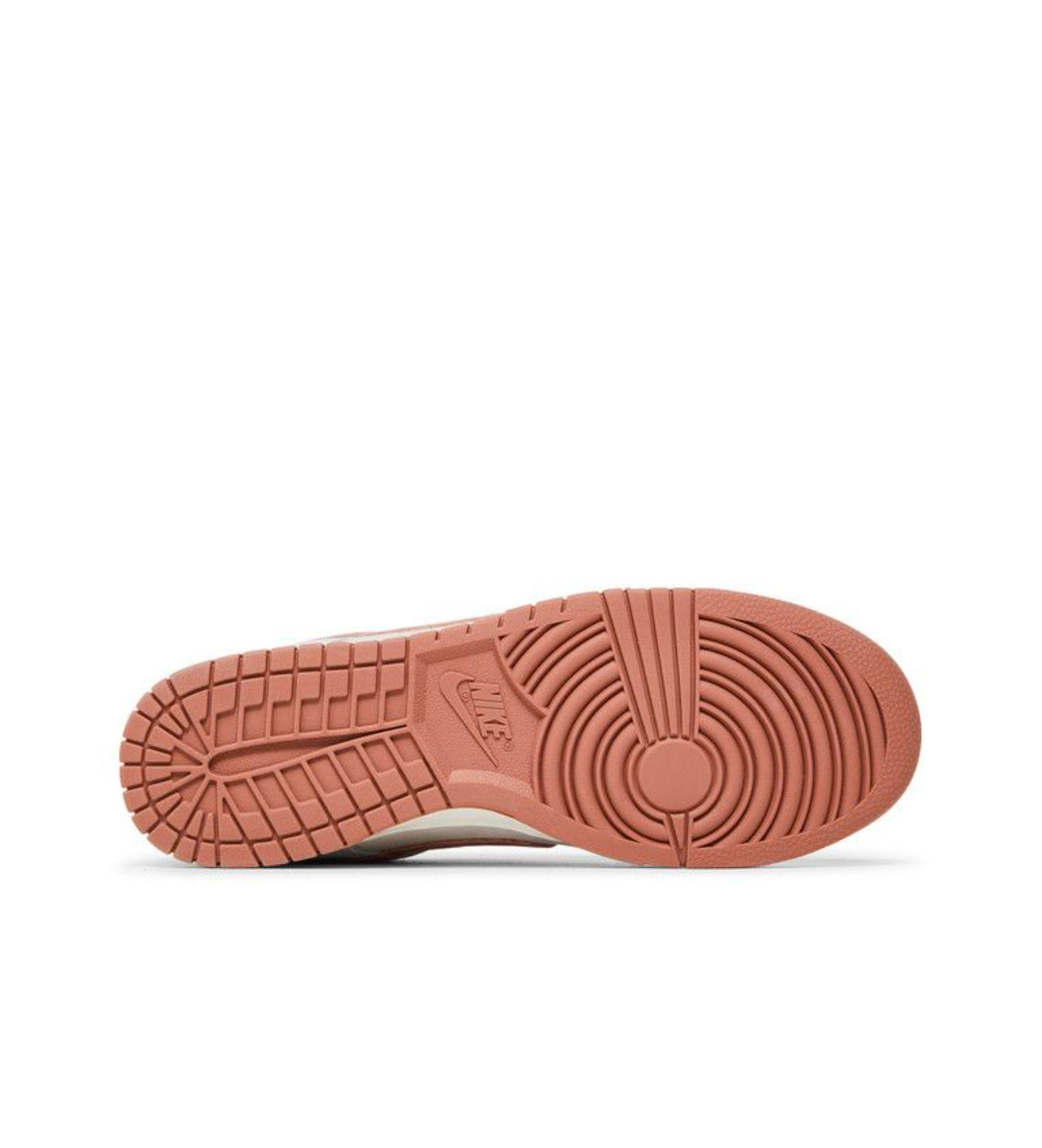 Dunk Low "Fossil Rose"
