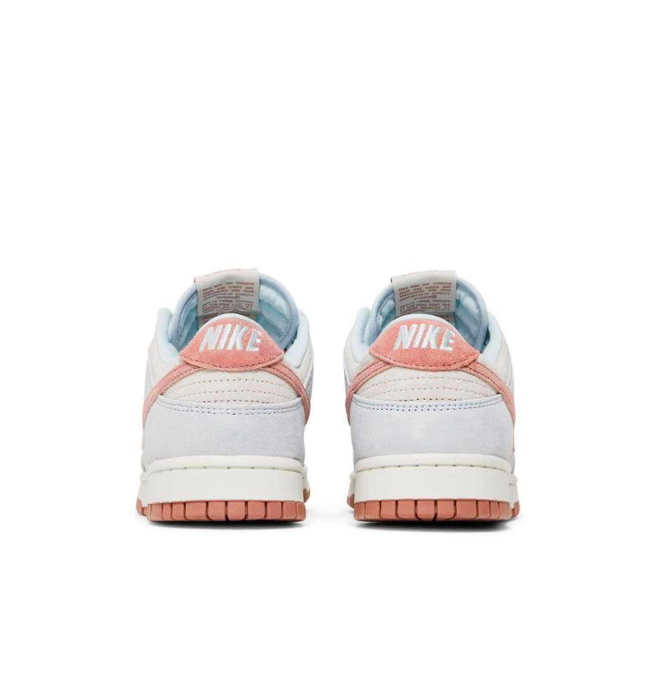 Dunk Low "Fossil Rose"