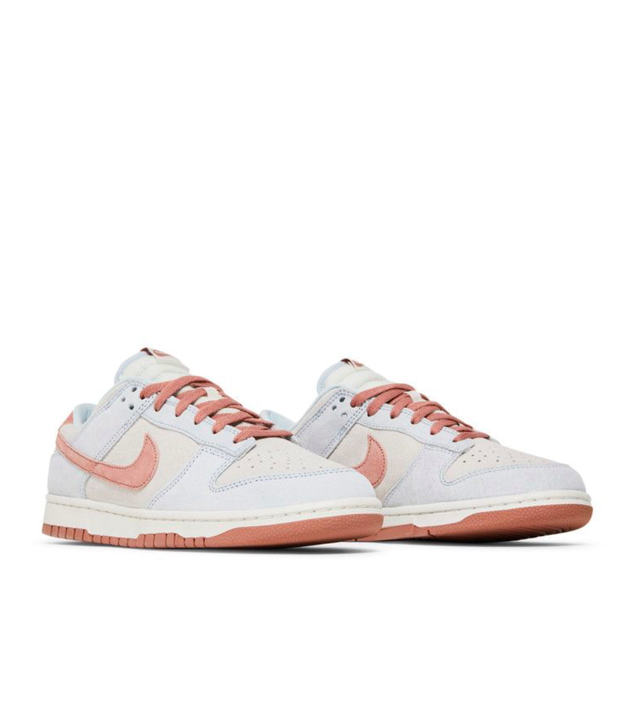 Dunk Low "Fossil Rose"