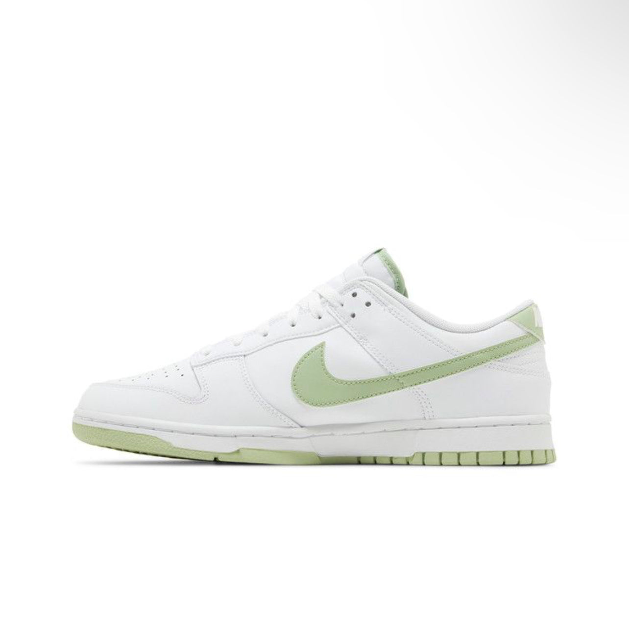 Dunk Low "Honeydew"