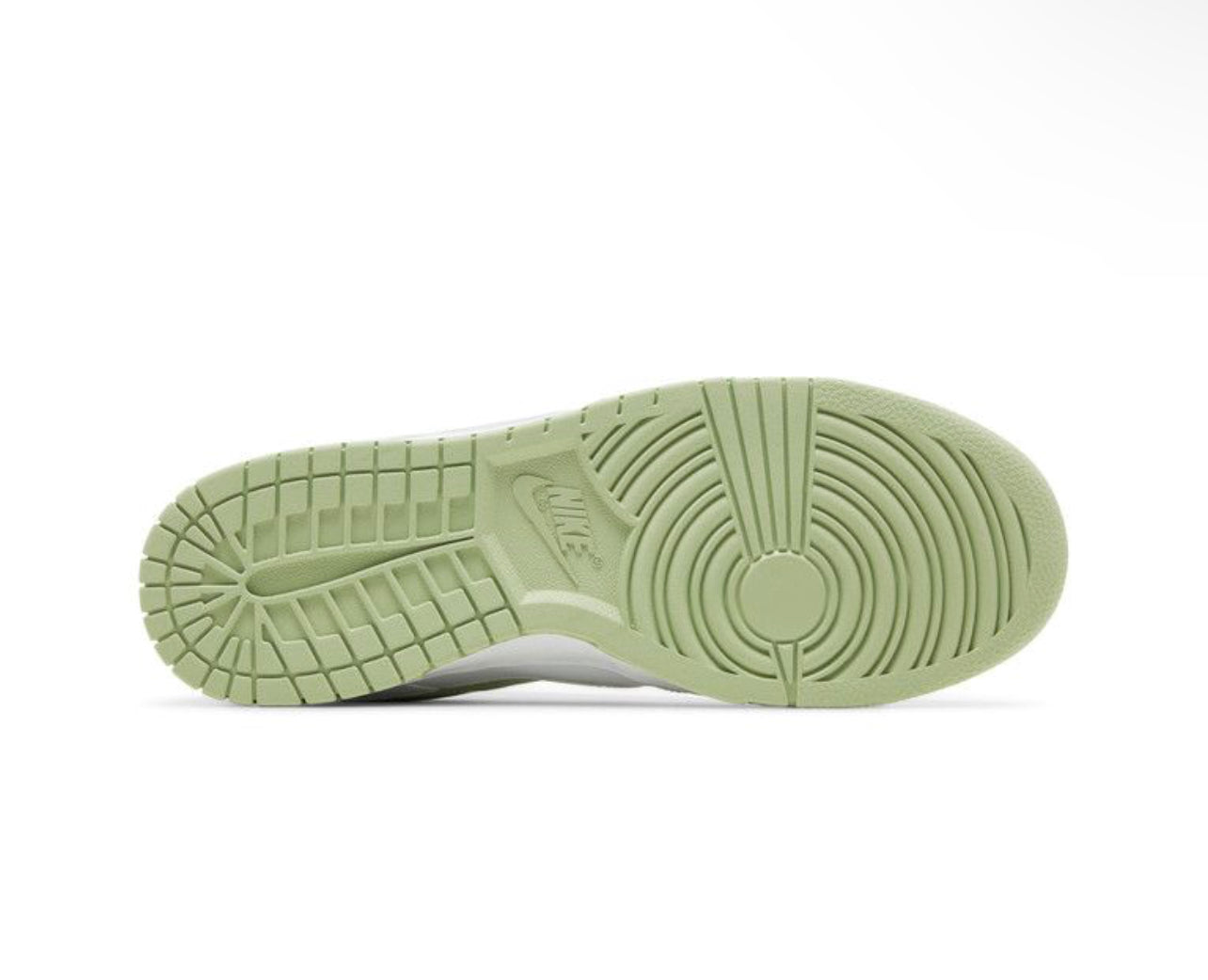 Dunk Low "Honeydew"