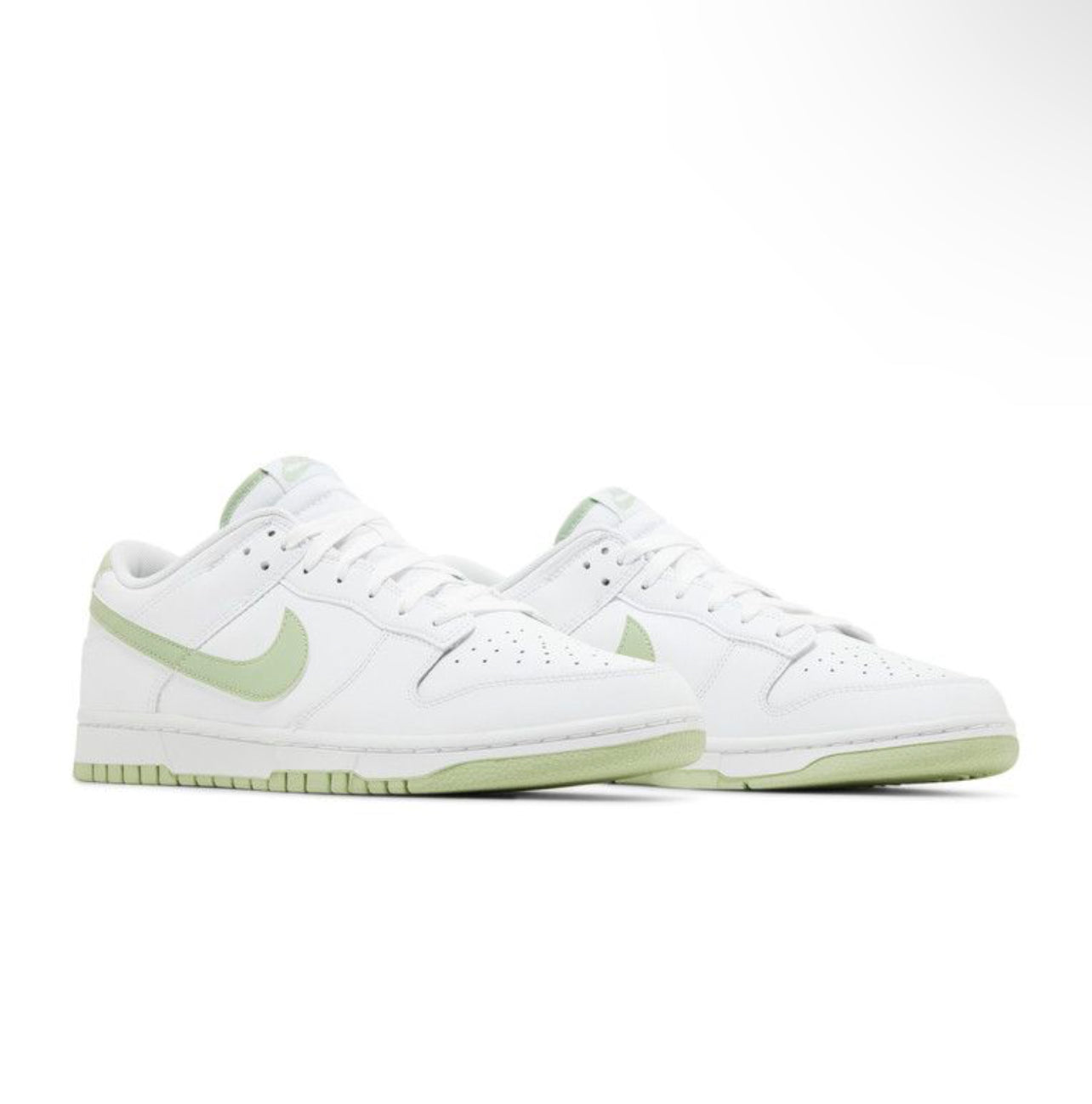 Dunk Low "Honeydew"