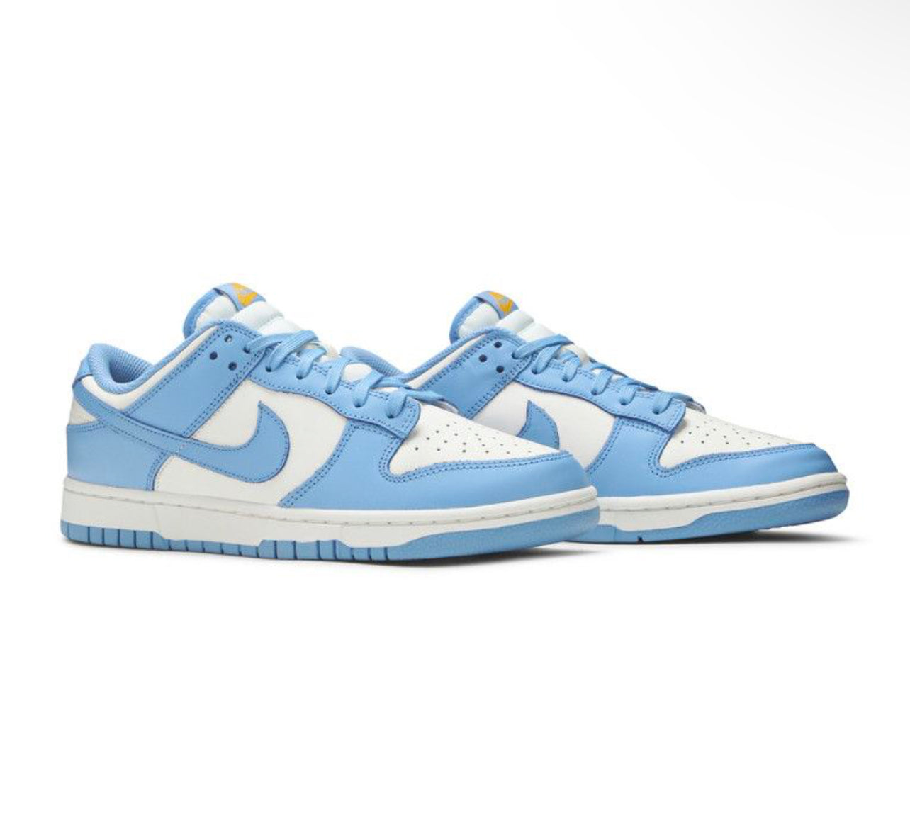 Dunk Low "Coast"