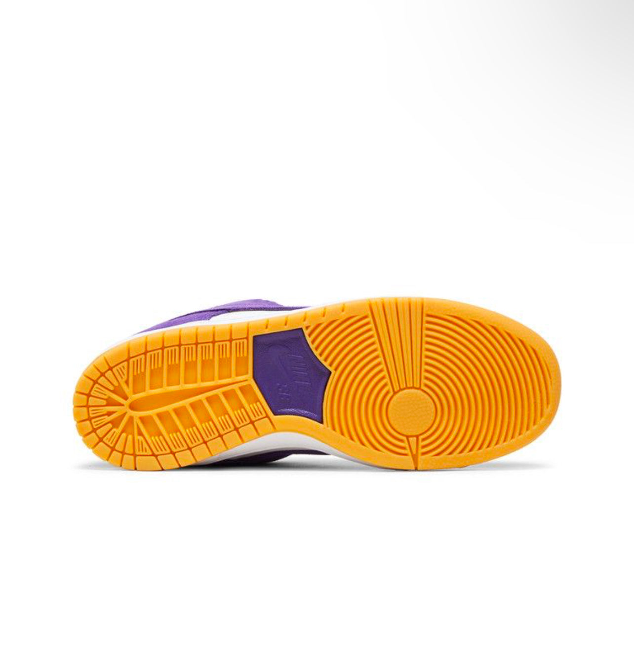 Dunk Low SB "Purple Suede"