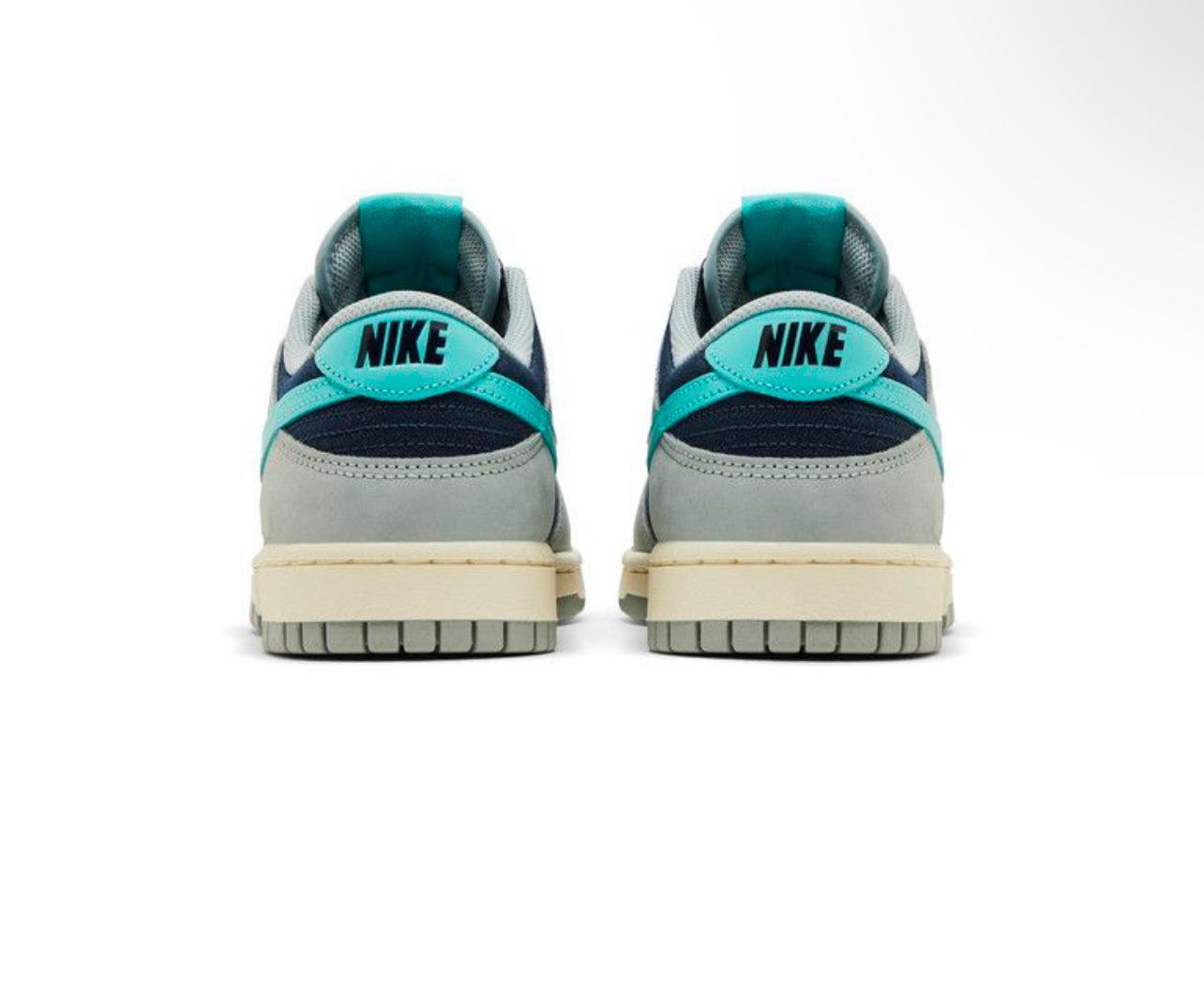 Dunk Low "Light Pumice"
