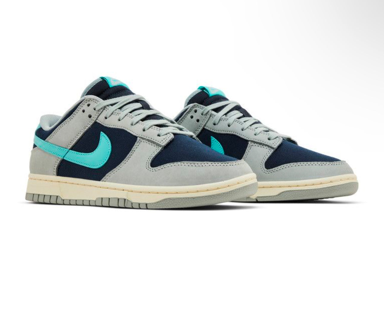 Dunk Low "Light Pumice"