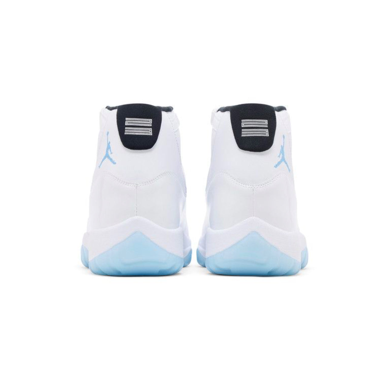 Jordan 11 "Legend Blue"