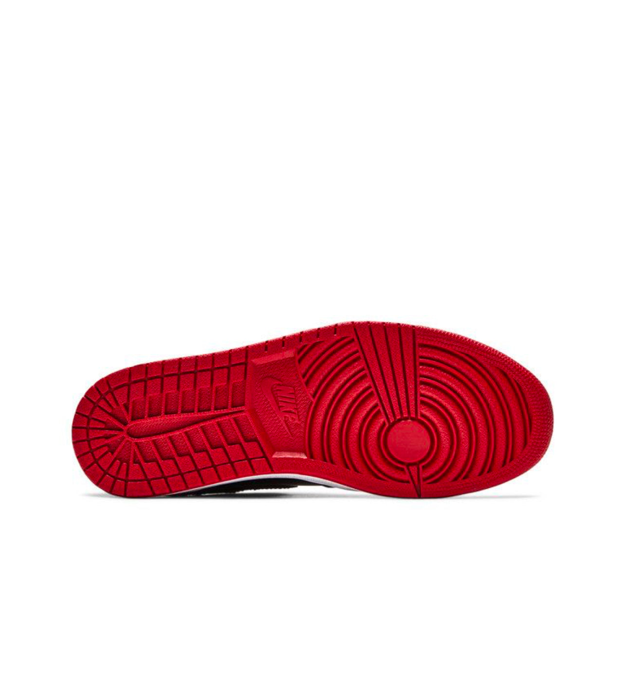 Jordan 1 High "Patent Bred"