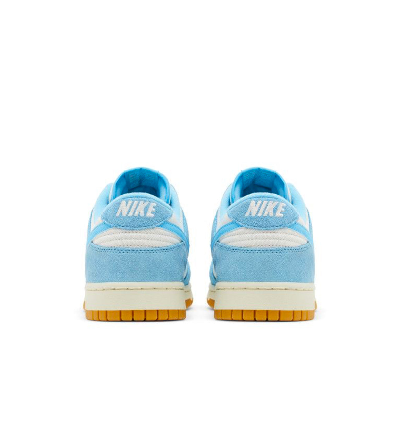 Dunk Low "Baltic Blue Gum"