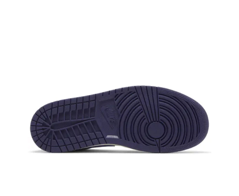 Jordan 1 Low "Sky J Purple"