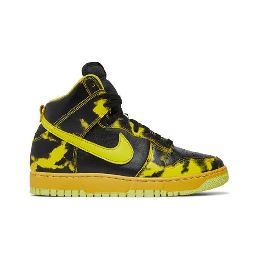 Dunk High “Acid Wash”