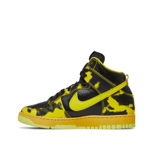 Dunk High “Acid Wash”