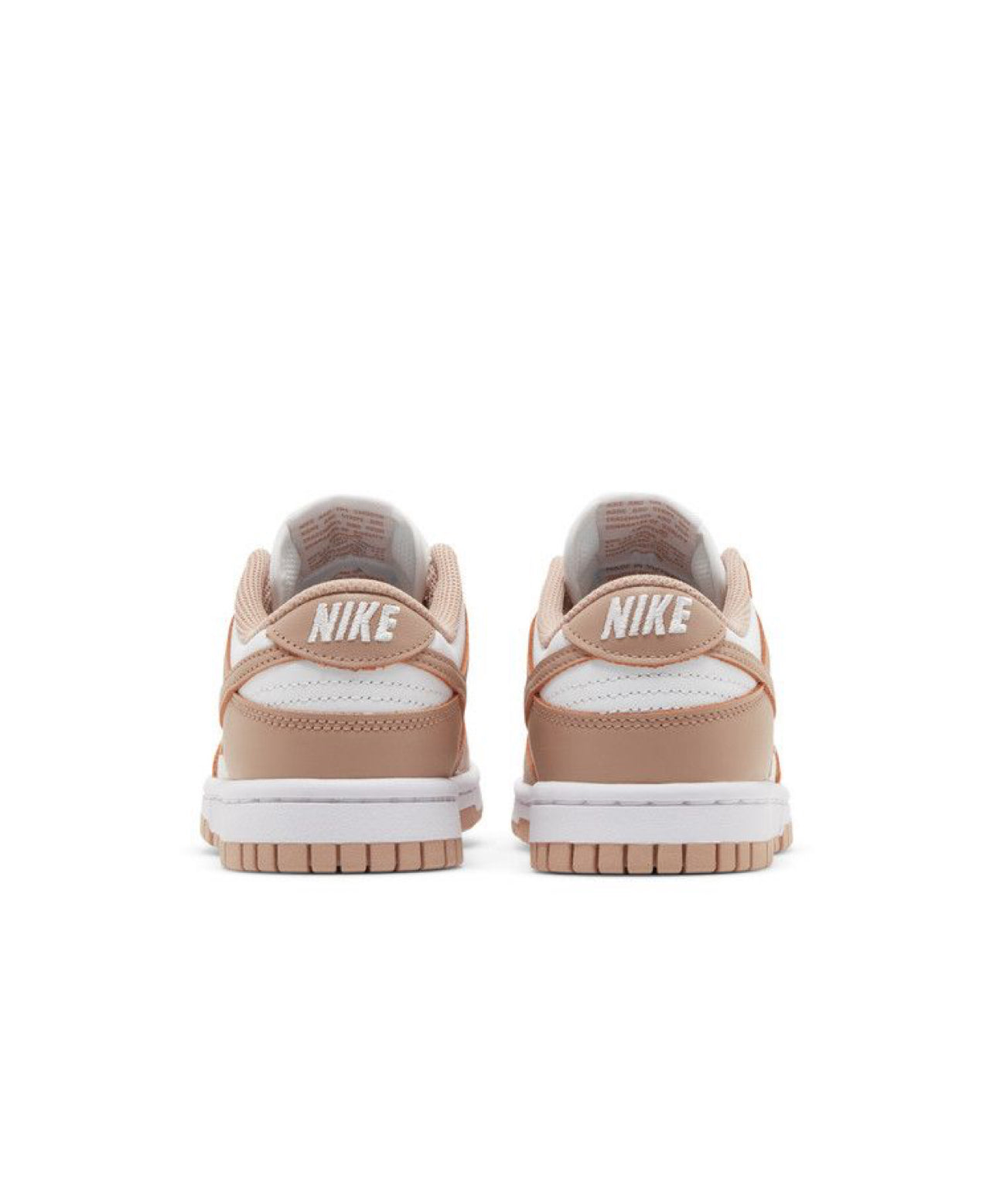 Dunk Low "Rose Whisper"