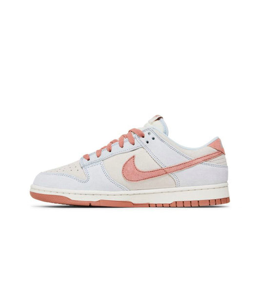 Dunk Low "Fossil Rose"