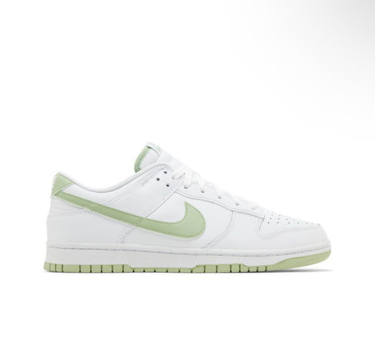 Dunk Low "Honeydew"