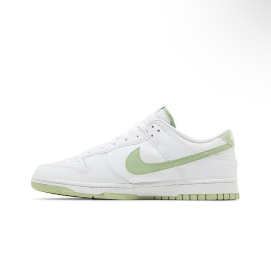 Dunk Low "Honeydew"