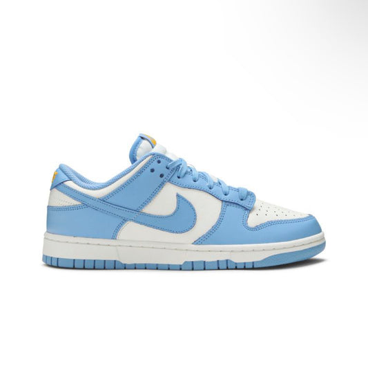 Dunk Low "Coast"