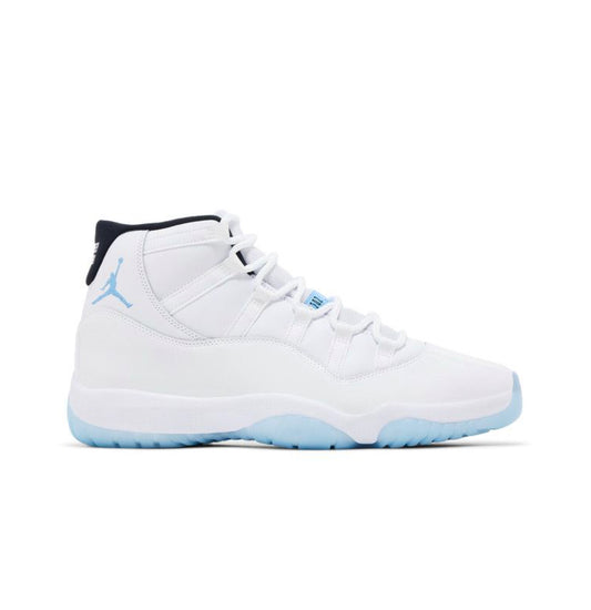 Jordan 11 "Legend Blue"