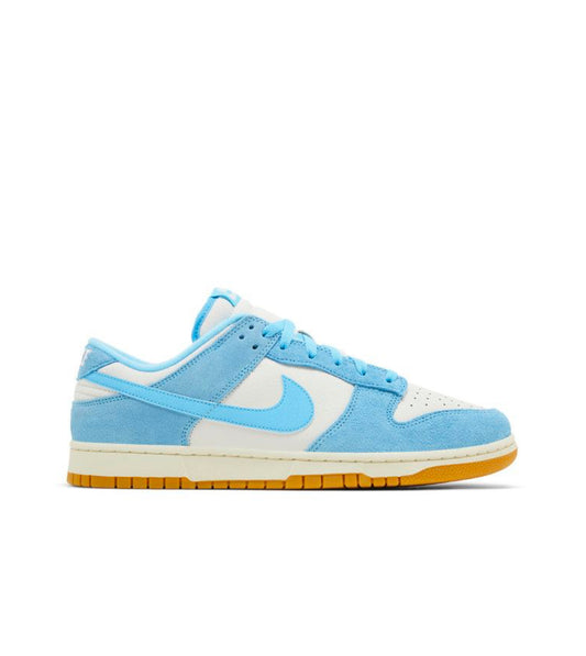 Dunk Low "Baltic Blue Gum"