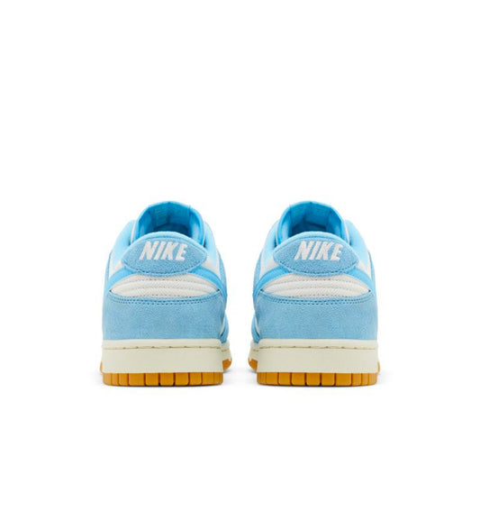 Dunk Low "Baltic Blue Gum"