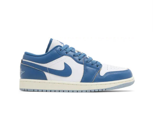 Jordan 1 Low SE "Industrial Blue"