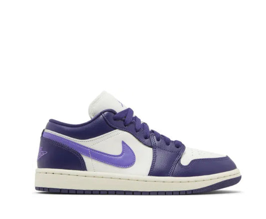 Jordan 1 Low "Sky J Purple"